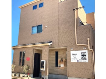 ビューティサロン オオタニ(東京都昭島市)