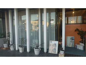 sweet salon room JUJU(愛知県一宮市)