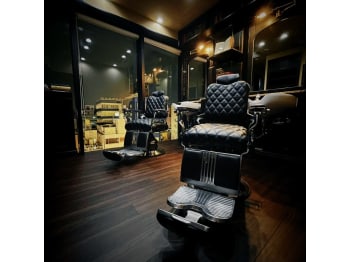 ヒロ銀座BARBER SHOP 秋葉原店【ヒロギンザバーバーショップ アキハバラテン】(東京都千代田区／美容室)