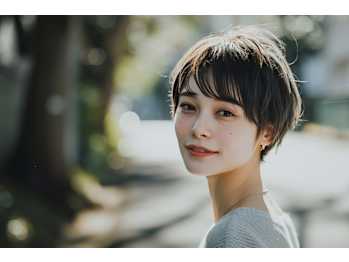 美容室 DAITOKYO【ビヨウシツダイトウキョウ】(東京都江戸川区／美容室)