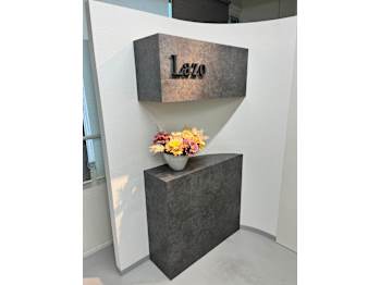 増毛エクステ/ウィッグ専門店 Lazo hair【ラソヘアー】【ゾウモウエクステ ウィッグセンモンテン ラソヘアー】(愛知県名古屋市中村区名駅／美容室)
