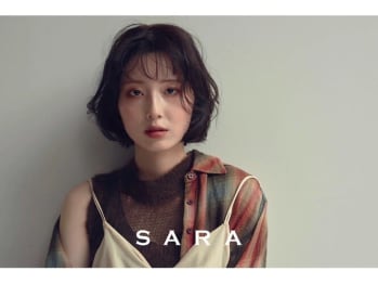 SARA Beauty Sight 古賀店【サラ　ビューティー　サイト　コガテン】(福岡県古賀市／美容室)