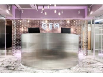 GEM【ジェム】【ジェム】(愛知県名古屋市中村区／美容室)
