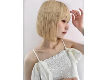 Euphoria+n 池袋　サンシャイン通り店【ユーフォリア　エヌ　イケブクロ　サンシャインドオリテン】(東京都豊島区／美容室)