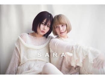SARA Beauty Sight 九大学研都市店【サラビューティーサイトキュウダイガッケントシテン】(福岡県福岡市西区／美容室)