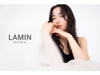 LAMIN【ラミン】【ラミン】(東京都江東区／美容室)