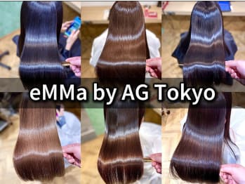 emma 上板橋店【エマ カミイタバシテン】(東京都板橋区／美容室)