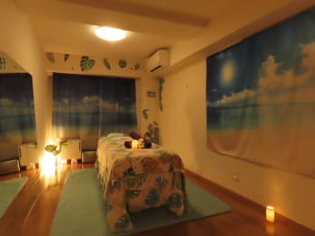 aromaマッサージ＆ヨガピラティス KANOA(東京都港区)