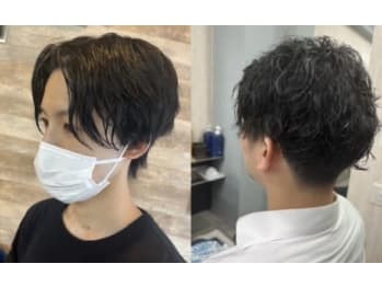 シャンテhair stylish Club【シャンテヘアスタイリッシュクラブ】(東京都豊島区／美容室)
