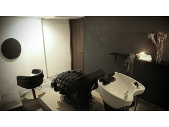 YUMEspa-ヘッドスパ専門店-(神奈川県川崎市中原区)
