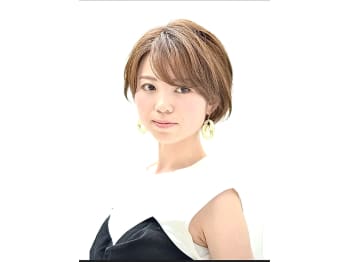 艶髪Bliss for hair＆ ears【ツヤガミブリスヘアーアンドイヤーズ】(福岡県福岡市中央区／美容室)