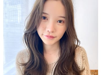 es by Louwe 立川［マツエク パリジェンヌ 美眉］(東京都立川市)