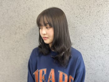 hair salon girasol【ヘアサロン ヒラソル】(広島県安芸郡海田町／美容室)