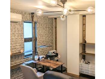 nailsalon AQUASOL(東京都八王子市)