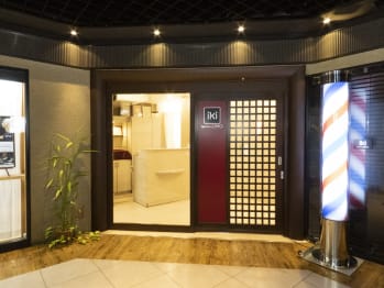 ヘアサロン大野 iki 堂島店(大阪府大阪市)