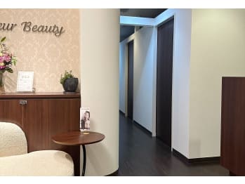 エンダモロジー＆サーモシェイプ 痩身サロン Coeur Beauty Ueno(東京都台東区)