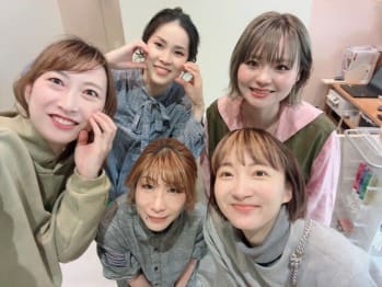半個室 rire hair 大野城店【ハンコシツリールヘアー オオノジョウテン】(福岡県春日市／美容室)