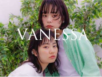 VANESSA【ヴァネッサ】(神奈川県横浜市鶴見区／美容室)
