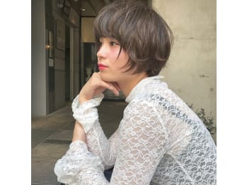 半個室型美容室 Sourire 春日店【ハンコシツガタビヨウシツ　スーリール　カスガテン】(福岡県春日市春日原北町／美容室)