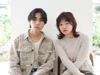 salon de HALU 国分寺［髪質改善/メンズ］【サロンドハル コクブンジ】(東京都国分寺市／美容室)
