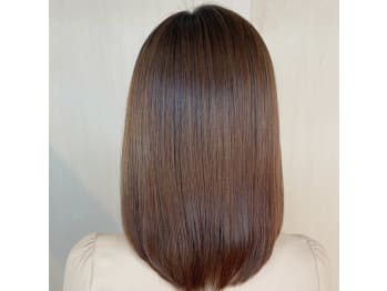 美容室 W 新小岩【ビヨウシツ ダブル シンコイワ】(東京都葛飾区／美容室)