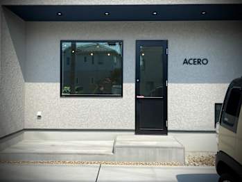 ACERO【アチェロ】(宮城県仙台市太白区／美容室)