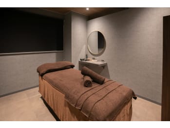 CANARIA SPA(愛知県名古屋市東区)