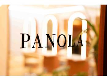 PANOLA 下北沢【パノラ】【パノラ シモキタザワ】(東京都世田谷区／美容室)