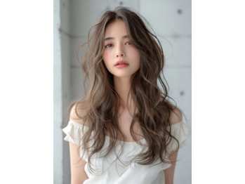 FRAN hair & spa【フラン ヘアーアンドスパ】(神奈川県横浜市旭区／美容室)