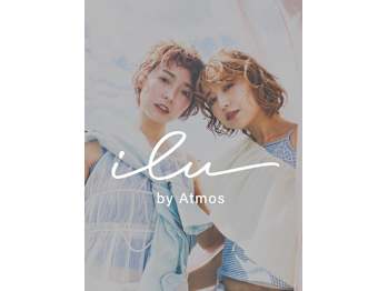 ilu by Atmos【イル バイ アトモス】(大阪府大阪市此花区／美容室)