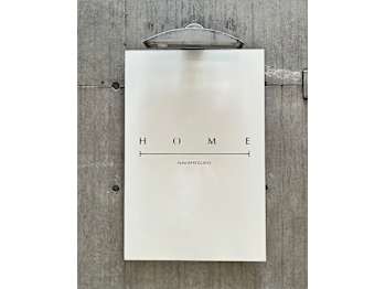 HOME 中目黒【ホーム ナカメグロ】(東京都目黒区／美容室)