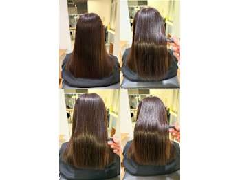 HAIRSALON freelance by AGALICO【ヘアサロン　フリーランス　バイ　アガリコ】(北海道札幌市厚別区／美容室)