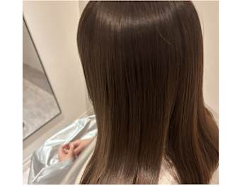 銀座 吉野ヘアダメージ研究所【ギンザ ヨシノヘアダメージケンキュウジョ】(岡山県岡山市北区／美容室)