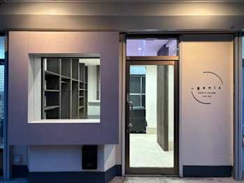 MEN'S SALON_genic【メンズサロンジェニック】(埼玉県草加市／美容室)
