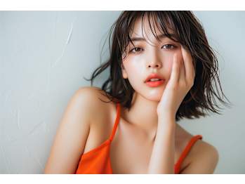 HAIR & MAKE EARTH 鹿児島天文館店【ヘアメイクアース カゴシマテンモンカンテン】(鹿児島県鹿児島市／美容室)