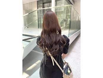 HAIR GUEST 渋谷【ヘアーゲスト】【ヘアーゲスト】(東京都渋谷区／美容室)