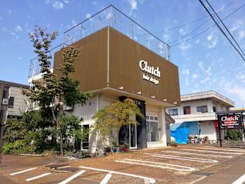 クラッチ ヘアデザイン【クラッチヘアデザイン】(新潟県十日町市／美容室)