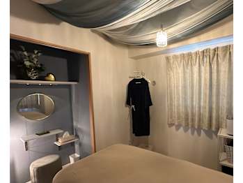 Salon de Claire(福岡県福岡市中央区)