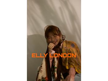 ELLYLONDON 三宮Part2店【エリーロンドン サンノミヤパートツー】(兵庫県神戸市中央区／美容室)