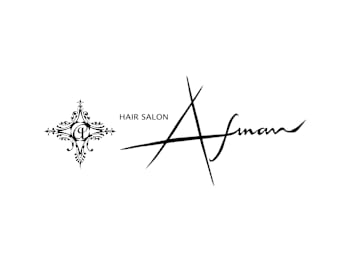 Afinar新宿【アフィナーシンジュク】(東京都渋谷区／美容室)