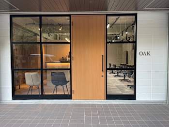 OAK 溝の口 【オーク】【オークミゾノクチ】(神奈川県川崎市高津区／美容室)