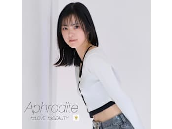 アフロディーテ　泉中央店【アフロディーテイズミチュウオウテン】(宮城県仙台市泉区／美容室)