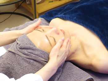Private Salon Chaleur(広島県広島市中区)