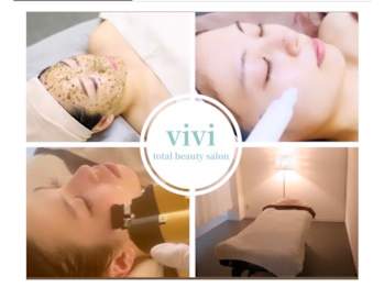 vivi total beauty(大阪府大阪市淀川区)
