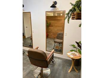 TERRE Personal Beauty Salon【テール】【テール パーソナルビューティーサロン】(東京都国分寺市／美容室)