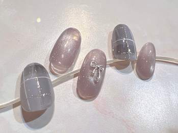 Nail ＆ Eyelash T'sティーズ 品川本店(東京都港区)