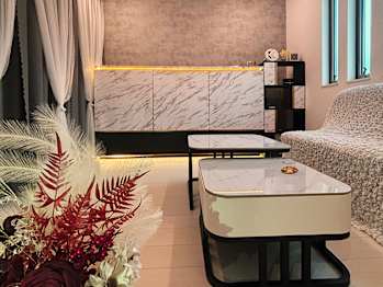 KOHS beauty salon(大阪府八尾市)