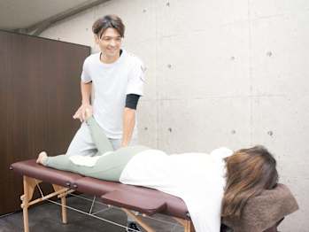 Fitness ツボイ(大阪府大阪市北区)