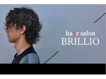 BRILLIO【ブリリオ】(北海道札幌市豊平区／美容室)