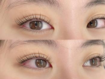 nail&eyelash salon Lucea 大宮東口店(埼玉県さいたま市大宮区)